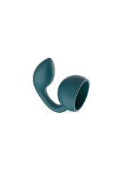 Xocoon - Accessori Massaggiatore Personale Verde - XOCOON - Magic Wand | erosidea.com