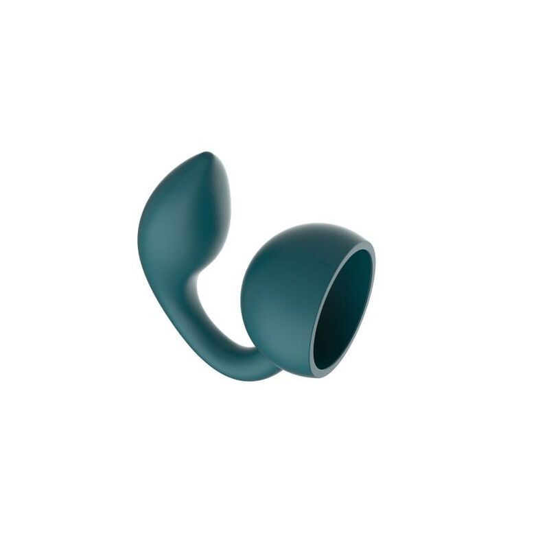 Xocoon - Accessori Massaggiatore Personale Verde - XOCOON - Magic Wand | erosidea.com