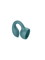 Xocoon - Accessori Massaggiatore Personale Verde - XOCOON - Magic Wand | erosidea.com