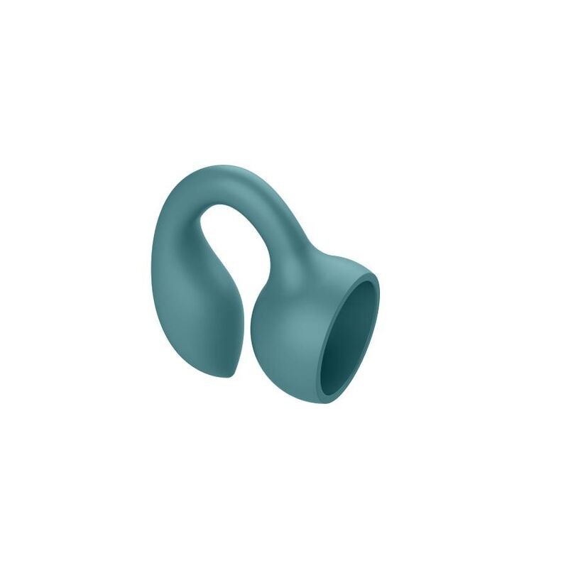 Xocoon - Accessori Massaggiatore Personale Verde - XOCOON - Magic Wand | erosidea.com