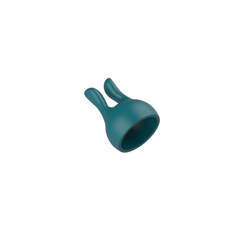 Xocoon - Accessori Massaggiatore Personale Verde - XOCOON - Magic Wand | erosidea.com
