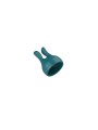 Xocoon - Accessori Massaggiatore Personale Verde - XOCOON - Magic Wand | erosidea.com