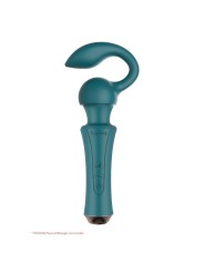 Xocoon - Accessori Massaggiatore Personale Verde - XOCOON - Magic Wand | erosidea.com