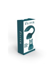 Xocoon - Accessori Massaggiatore Personale Verde - XOCOON - Magic Wand | erosidea.com