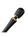 Wand Massaggiatore Kyro Zalo Nero - ZALO - Magic Wand | erosidea.com