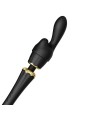 Wand Massaggiatore Kyro Zalo Nero - ZALO - Magic Wand | erosidea.com