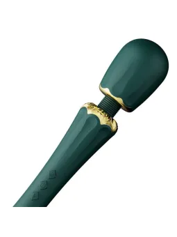 erosidea.com - Magic Wand