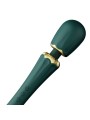 Wand Massaggiatore Kyro Zalo Verde - ZALO - Magic Wand | erosidea.com