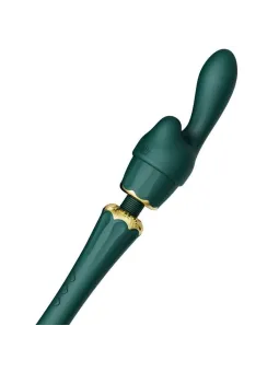 erosidea.com - Magic Wand