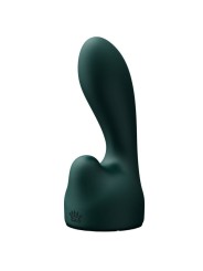 Wand Massaggiatore Kyro Zalo Verde - ZALO - Magic Wand | erosidea.com