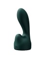 Wand Massaggiatore Kyro Zalo Verde - ZALO - Magic Wand | erosidea.com