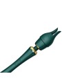 Wand Massaggiatore Kyro Zalo Verde - ZALO - Magic Wand | erosidea.com