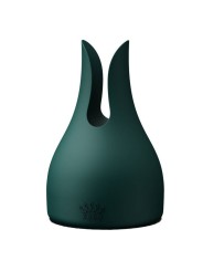 Wand Massaggiatore Kyro Zalo Verde - ZALO - Magic Wand | erosidea.com