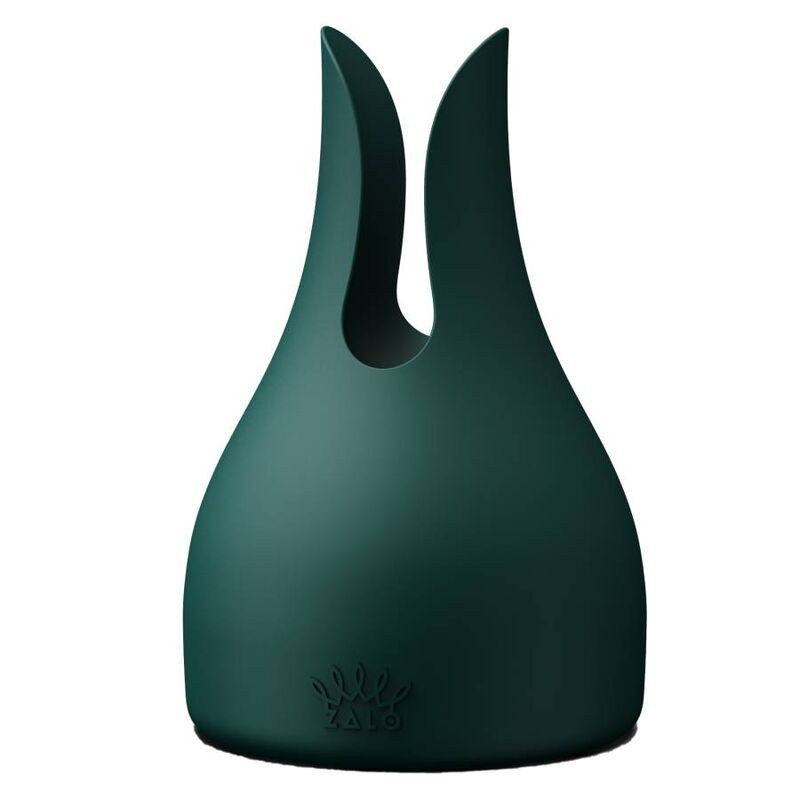 Wand Massaggiatore Kyro Zalo Verde - ZALO - Magic Wand | erosidea.com