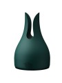 Wand Massaggiatore Kyro Zalo Verde - ZALO - Magic Wand | erosidea.com