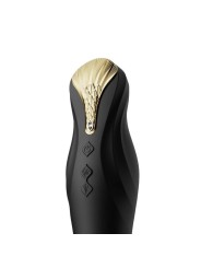 Zalo - King Thruster Nero - ZALO - Vibratori | erosidea.com
