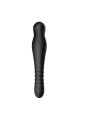 Zalo - King Thruster Nero - ZALO - Vibratori | erosidea.com