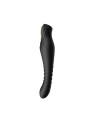 Zalo - King Thruster Nero - ZALO - Vibratori | erosidea.com