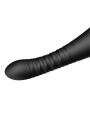 Zalo - King Thruster Nero - ZALO - Vibratori | erosidea.com