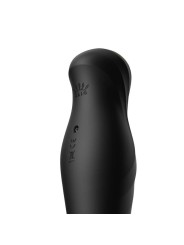 Zalo - King Thruster Nero - ZALO - Vibratori | erosidea.com