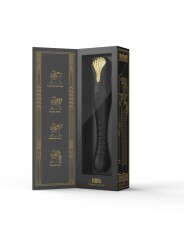 Zalo - King Thruster Nero - ZALO - Vibratori | erosidea.com