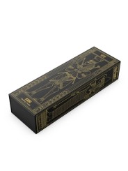 Zalo - King Thruster Nero - ZALO - Vibratori | erosidea.com