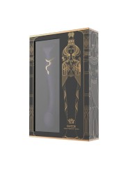 Zalo - Queen G-Spot Puls Wave Vibe Viola - ZALO - Vibratori punto G | erosidea.com