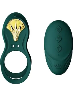 Armony - X-Ring Multiposizione Nero - ARMONY FOR HIM - Anelli Fallici | erosidea.com