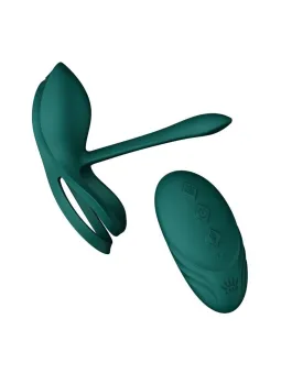 Armony - X-Ring Multiposizione Nero - ARMONY FOR HIM - Anelli Fallici | erosidea.com