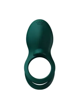 Armony - X-Ring Multiposizione Nero - ARMONY FOR HIM - Anelli Fallici | erosidea.com