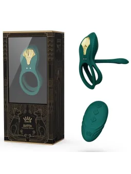 Armony - X-Ring Multiposizione Nero - ARMONY FOR HIM - Anelli Fallici | erosidea.com