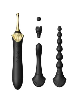Zalo - Bess 2 Stimolatore Clitoride Massager Black