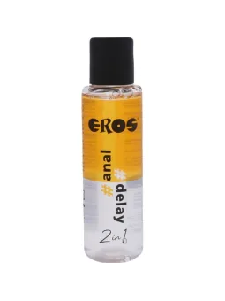 Lube Anal Delay 100 Ml