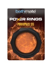 Bathmate - Anello Power Maximus 55 - BATHMATE - Anelli Fallici | erosidea.com
