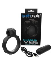 Bathmate - Anello Vibe Maximus 55 - BATHMATE - Pompe e Sviluppatori Pene | erosidea.com