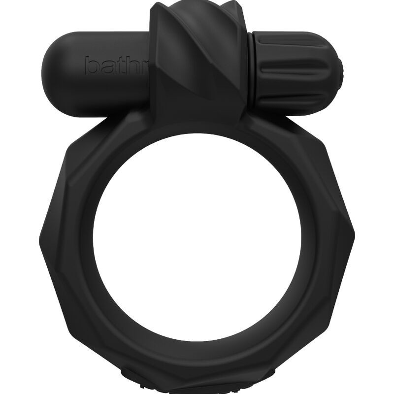 Bathmate - Anello Vibe Maximus 55 - BATHMATE - Pompe e Sviluppatori Pene | erosidea.com