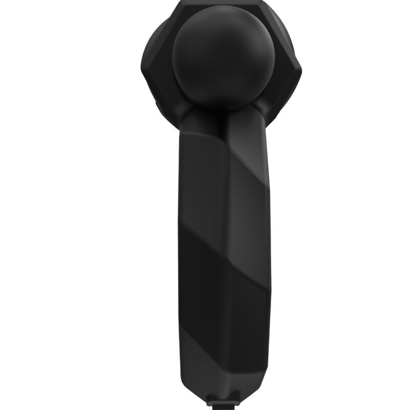 Bathmate - Anello Vibe Maximus 55 - BATHMATE - Pompe e Sviluppatori Pene | erosidea.com