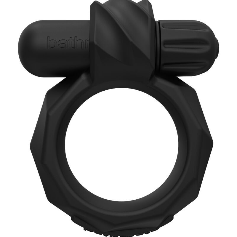 Bathmate - Anello Vibe Maximus 45 - BATHMATE - Pompe e Sviluppatori Pene | erosidea.com