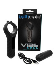 Bathmate - Vibe Edge - BATHMATE - Pompe e Sviluppatori Pene | erosidea.com