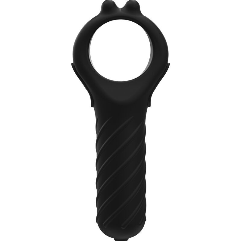 Bathmate - Vibe Edge - BATHMATE - Pompe e Sviluppatori Pene | erosidea.com