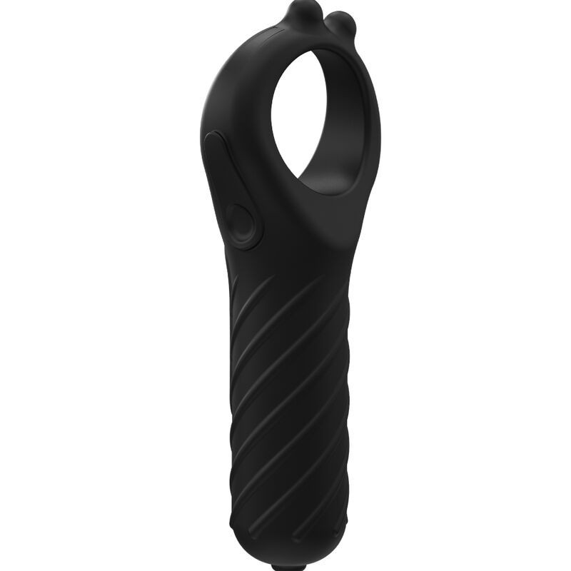 Bathmate - Vibe Edge - BATHMATE - Pompe e Sviluppatori Pene | erosidea.com