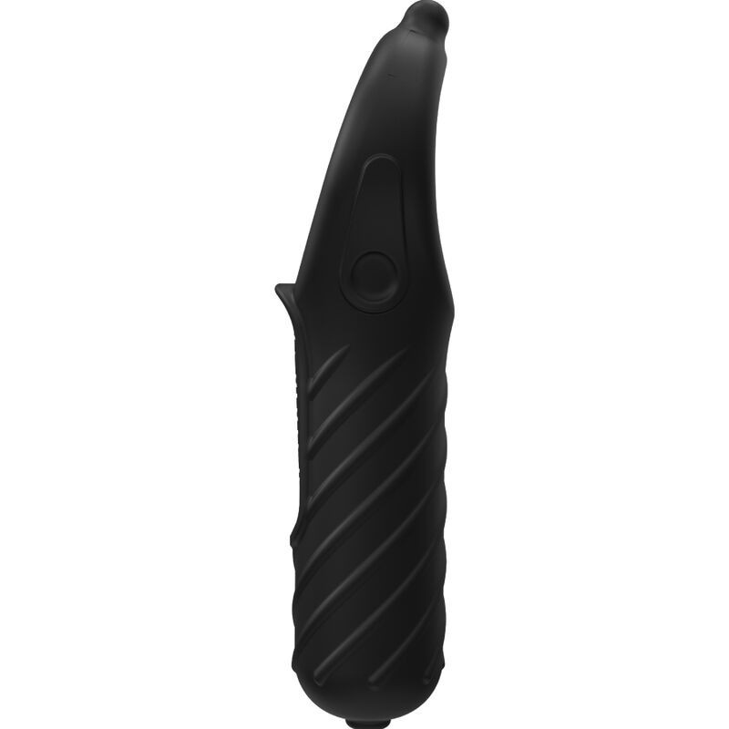 Bathmate - Vibe Edge - BATHMATE - Pompe e Sviluppatori Pene | erosidea.com