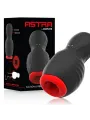 Jamyjob - Astra Aspirazione E Vibrazione - JAMYJOB - Masturbatori Mini | erosidea.com