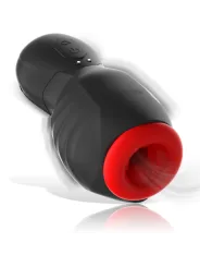 Jamyjob - Astra Aspirazione E Vibrazione - JAMYJOB - Masturbatori Mini | erosidea.com