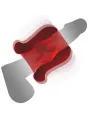 Jamyjob - Astra Aspirazione E Vibrazione - JAMYJOB - Masturbatori Mini | erosidea.com