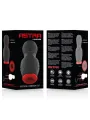 Jamyjob - Astra Aspirazione E Vibrazione - JAMYJOB - Masturbatori Mini | erosidea.com