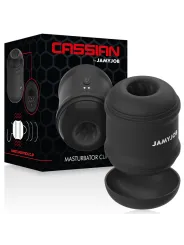 Masturbatore Jamyjob Coppa Cassian - JAMYJOB - Masturbatori Mini | erosidea.com