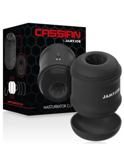 Masturbatore Jamyjob Coppa Cassian