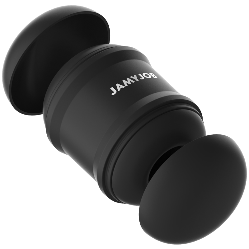 Masturbatore Jamyjob Coppa Cassian - JAMYJOB - Masturbatori Mini | erosidea.com