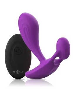 Fun Factory - B-Balls Duo Anal Plug Viola - FUN FACTORY - Plug e Catene Anali | erosidea.com